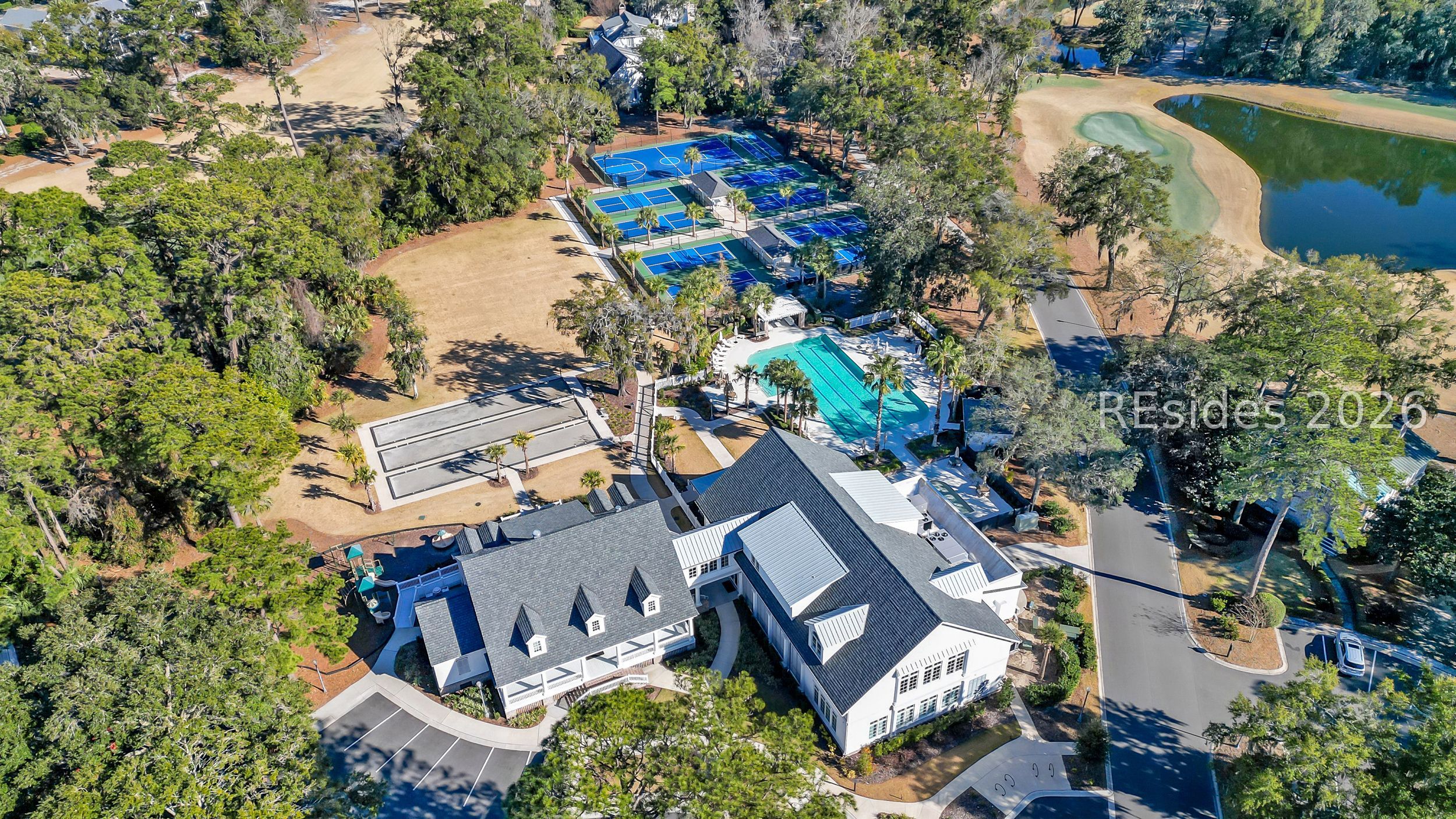 12 Hanover Way Bluffton, SC 29910 - Photo 93 of 100