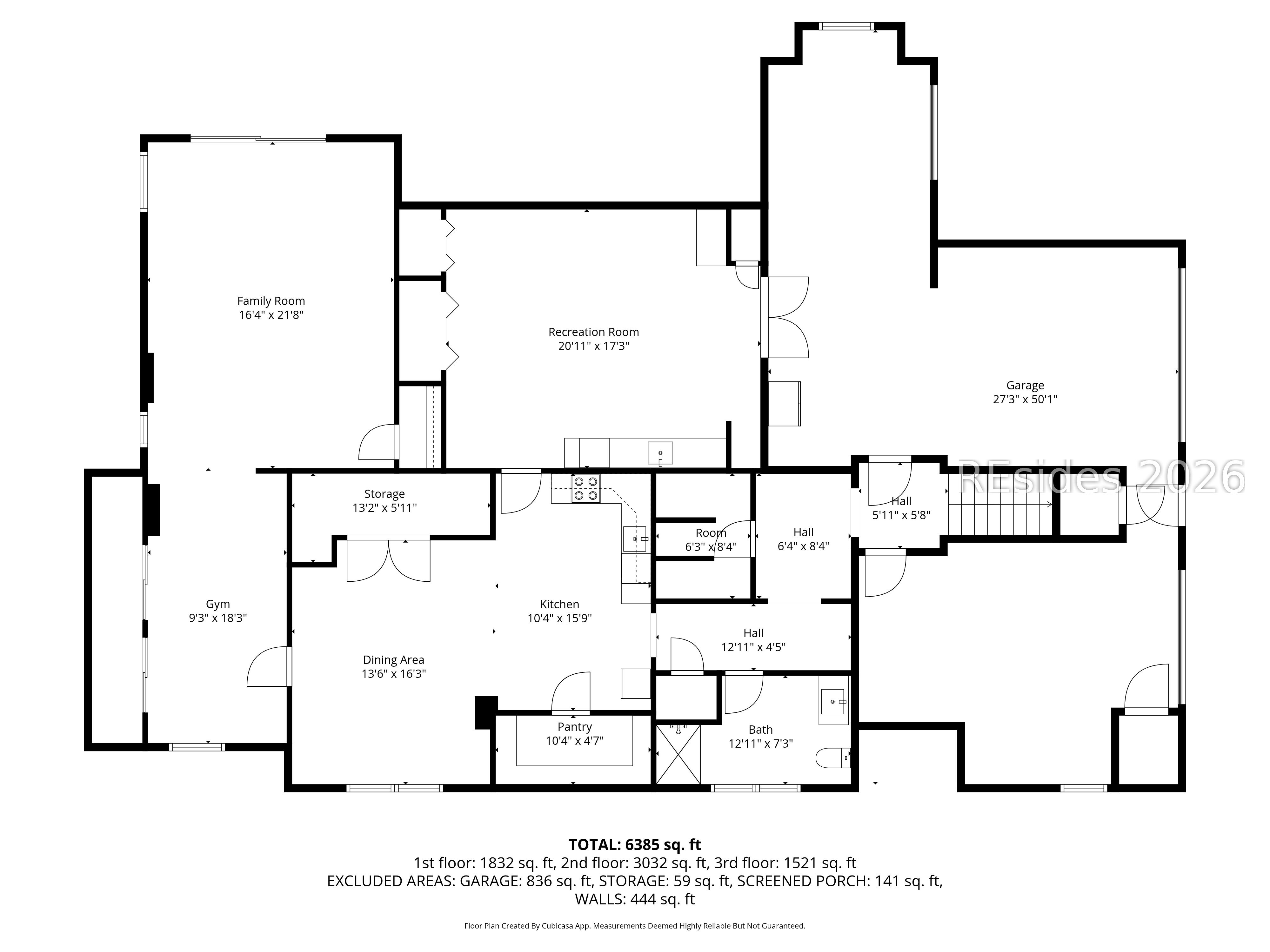 12 Hanover Way Bluffton, SC 29910 - Photo 97 of 100