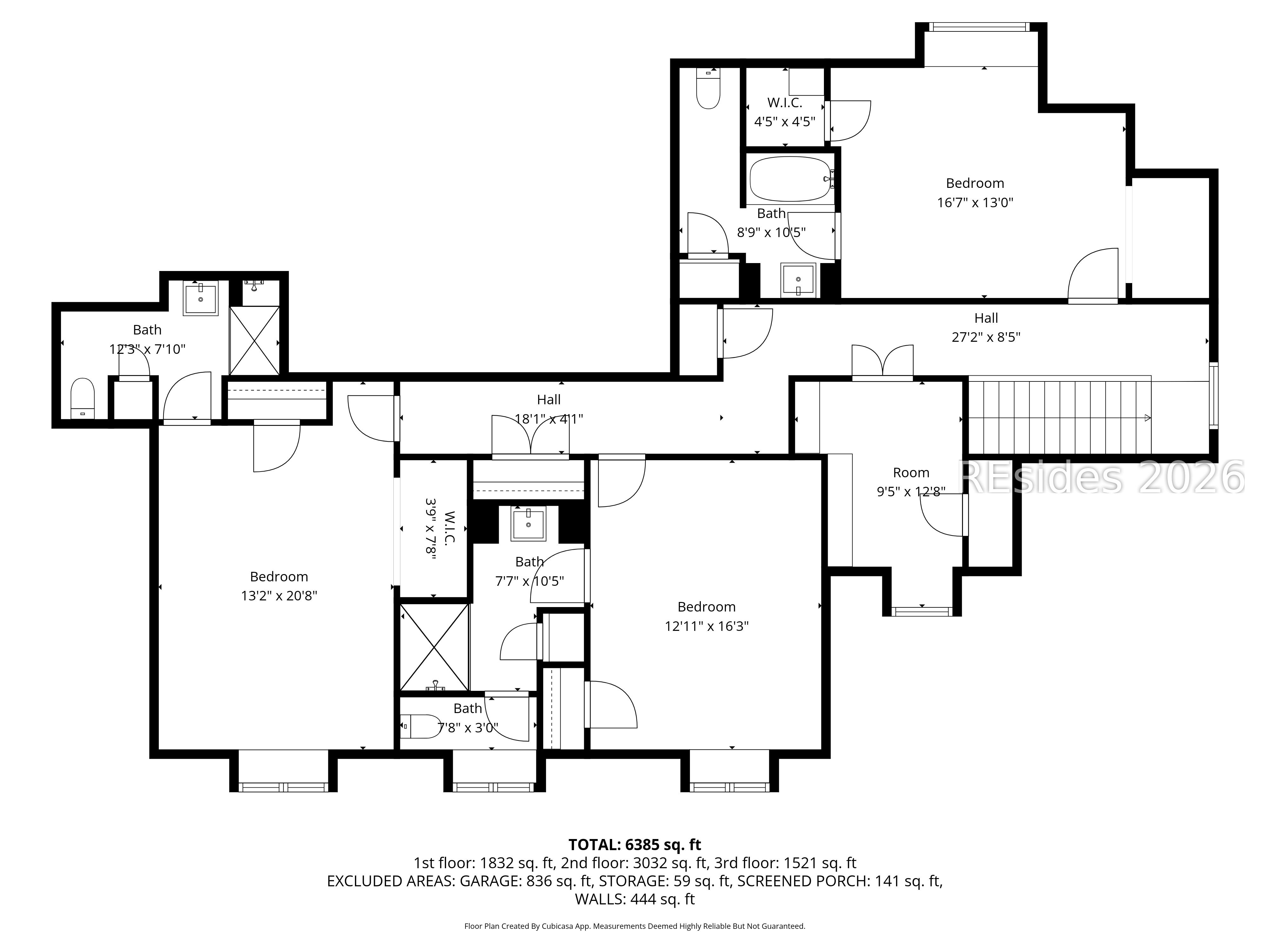 12 Hanover Way Bluffton, SC 29910 - Photo 99 of 100
