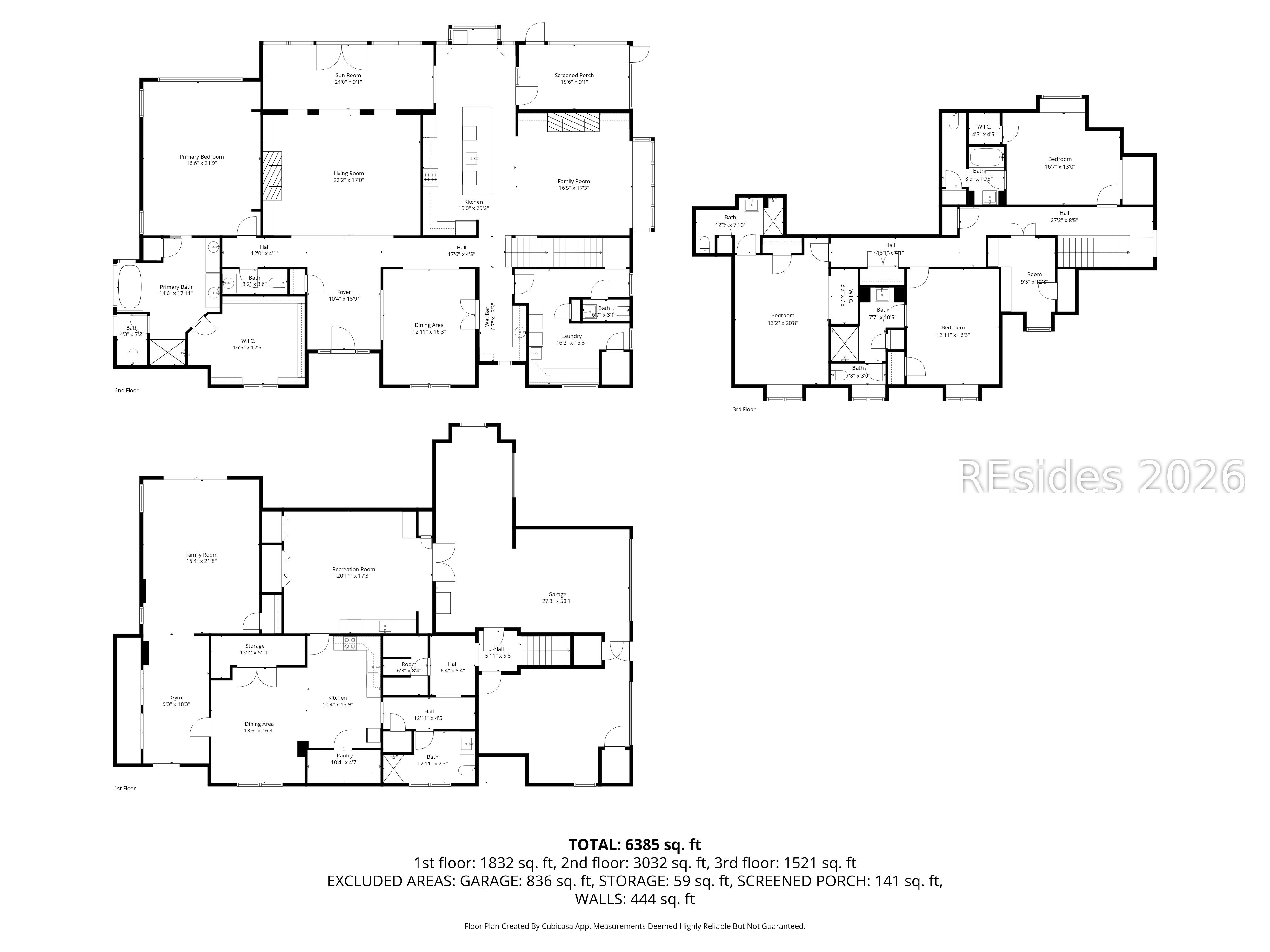 12 Hanover Way Bluffton, SC 29910 - Photo 100 of 100