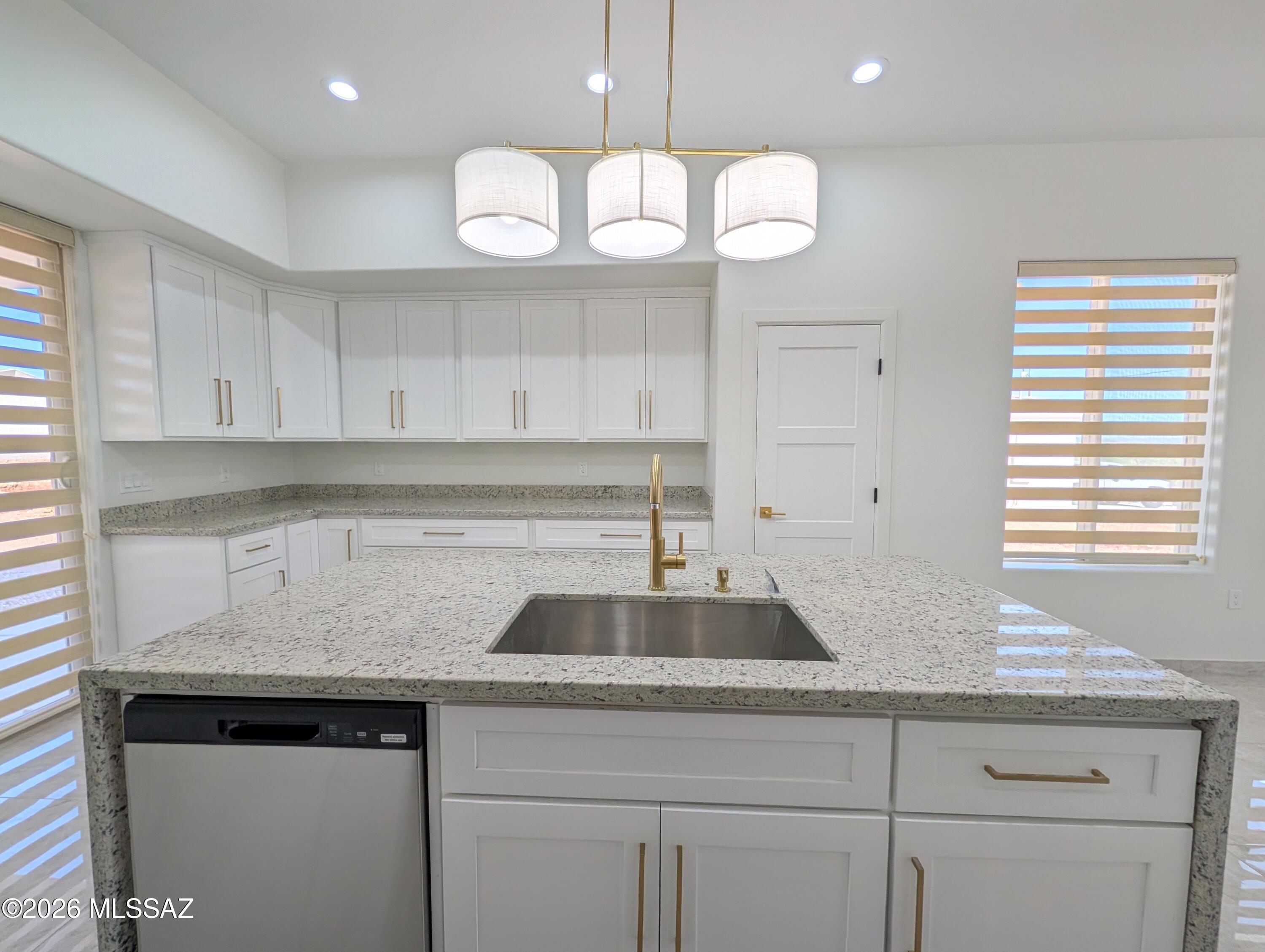 1811 Cajeme Court Rio Rico, AZ 85648 - Photo 11 of 32 kitchen1
