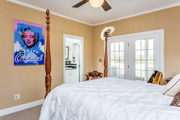 946 Debro Road Kenly, NC 27542 - Photo 12 of 26 Gallery Image 12