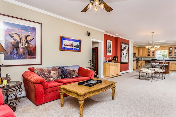946 Debro Road Kenly, NC 27542 - Photo 8 of 26 Gallery Image 8