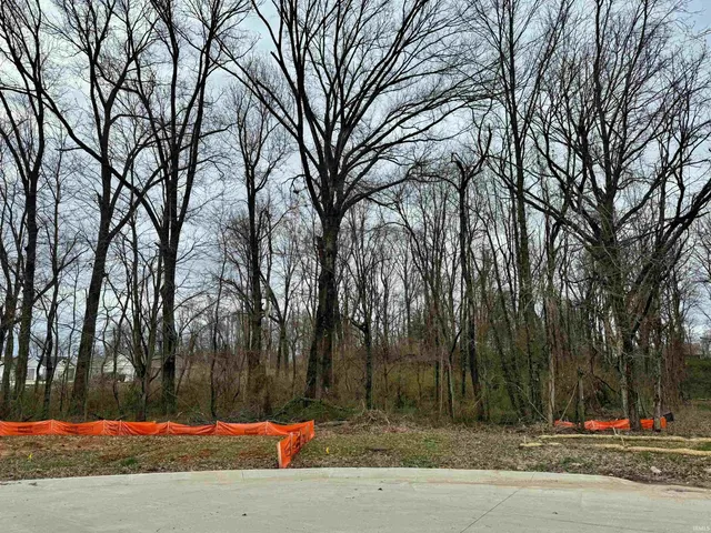 $74,500 | Lot 12 Deerfield S/d Section 5, Washington, IN 47501
