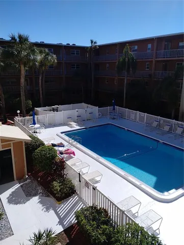 $179,999 | 12760 Indian Rocks Road, Unit 1066, Largo, FL 33774
