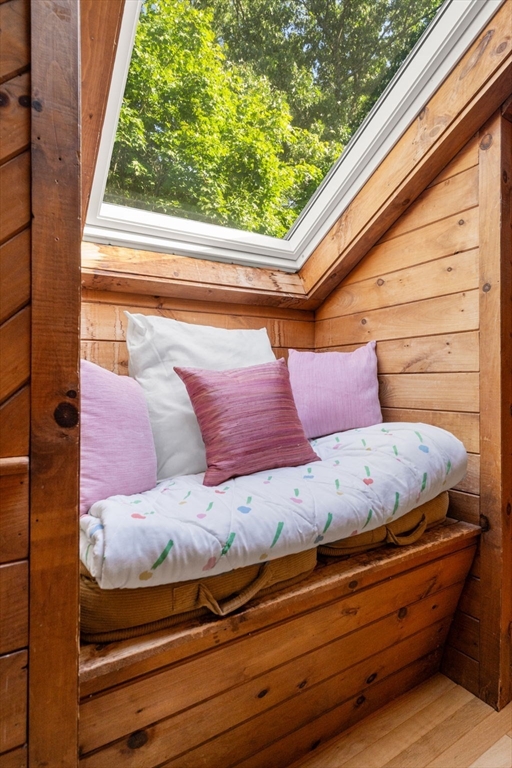 10 Apple Ridge Road, Unit 4 Maynard, MA 01754 - Photo 23 of 27 a view of sitting area with furniture