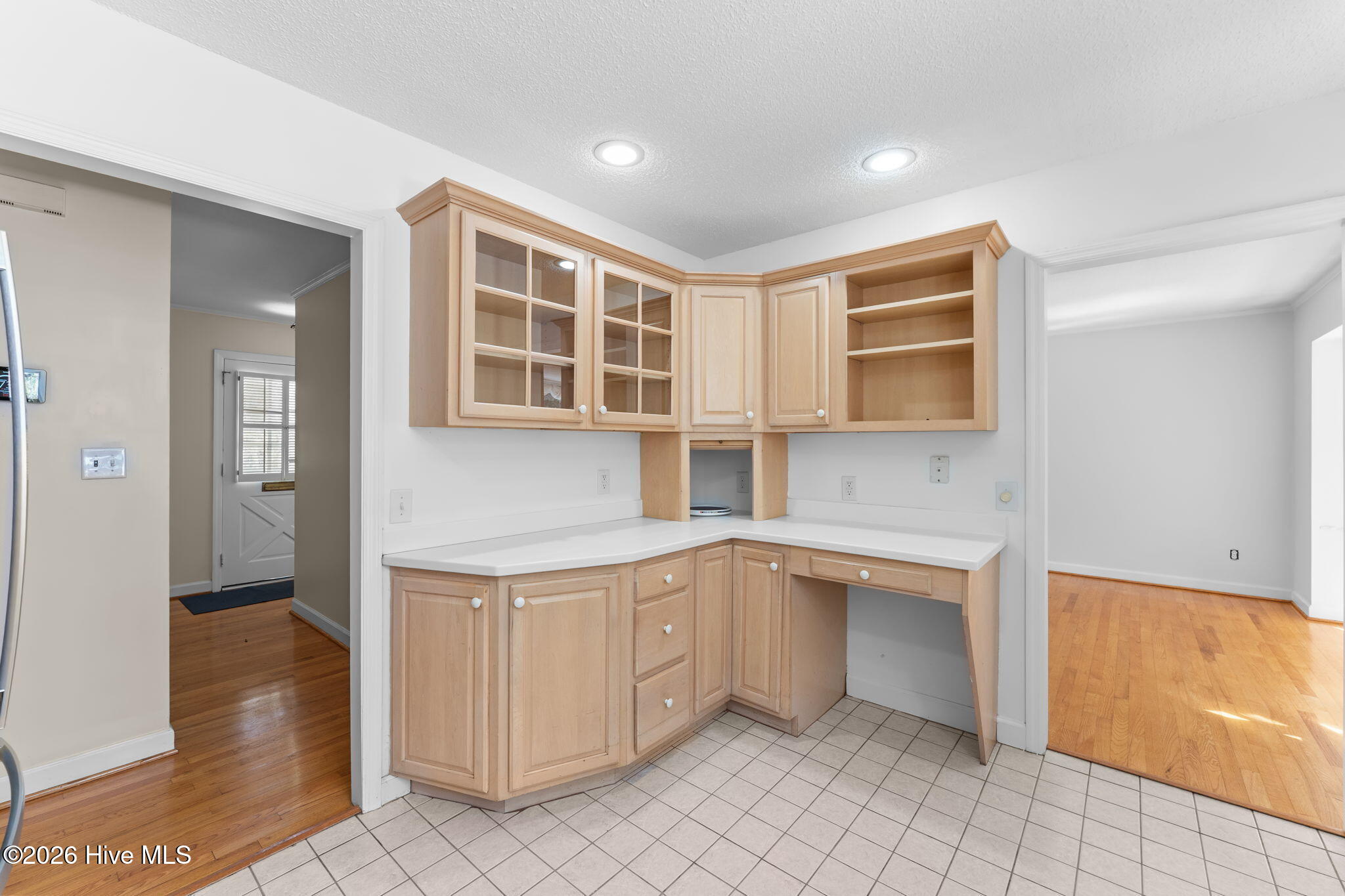 1055 Inverness Road Southern Pines, NC 28387 - Photo 12 of 54 Kitchen