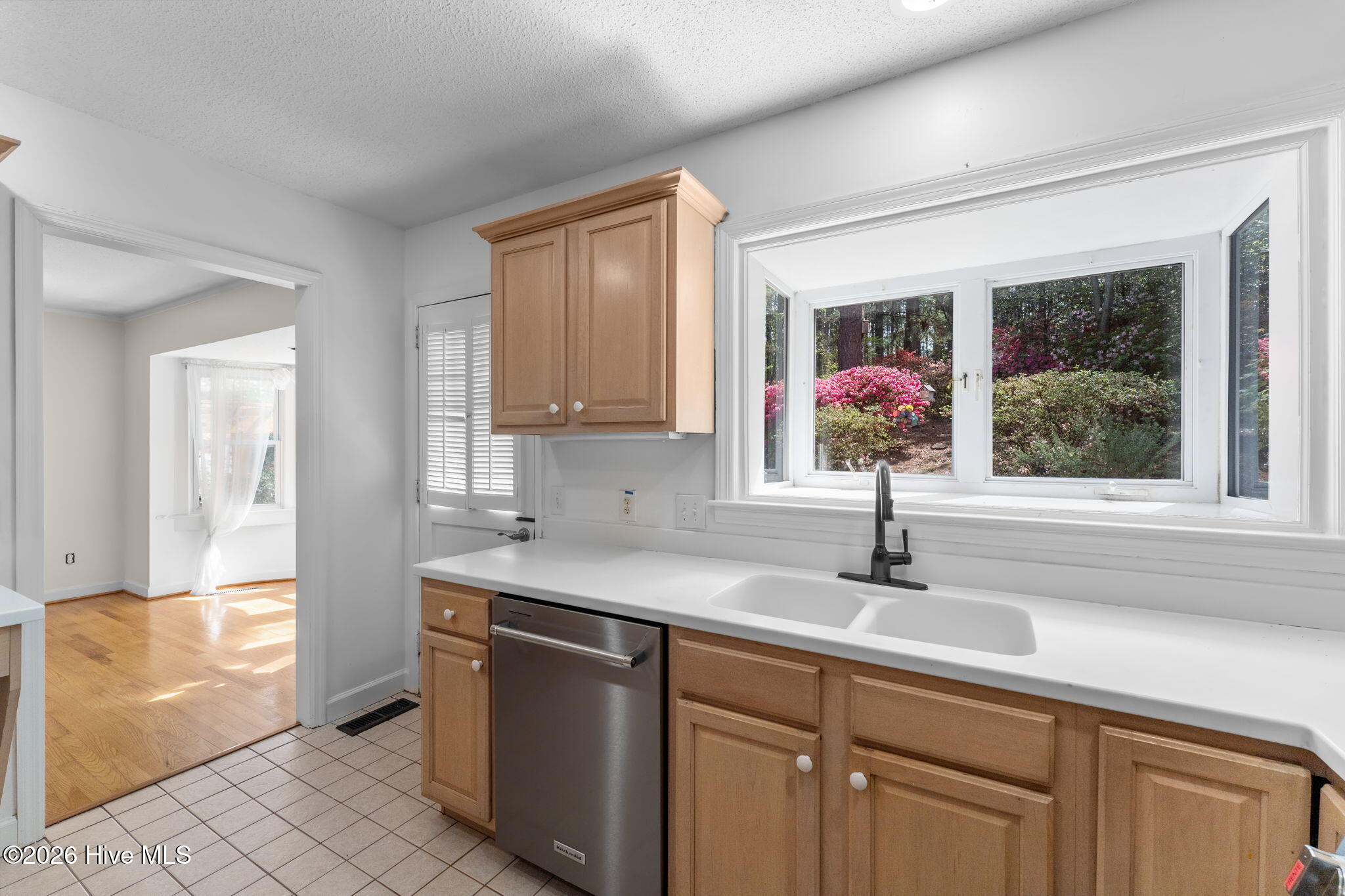 1055 Inverness Road Southern Pines, NC 28387 - Photo 13 of 54 Kitchen