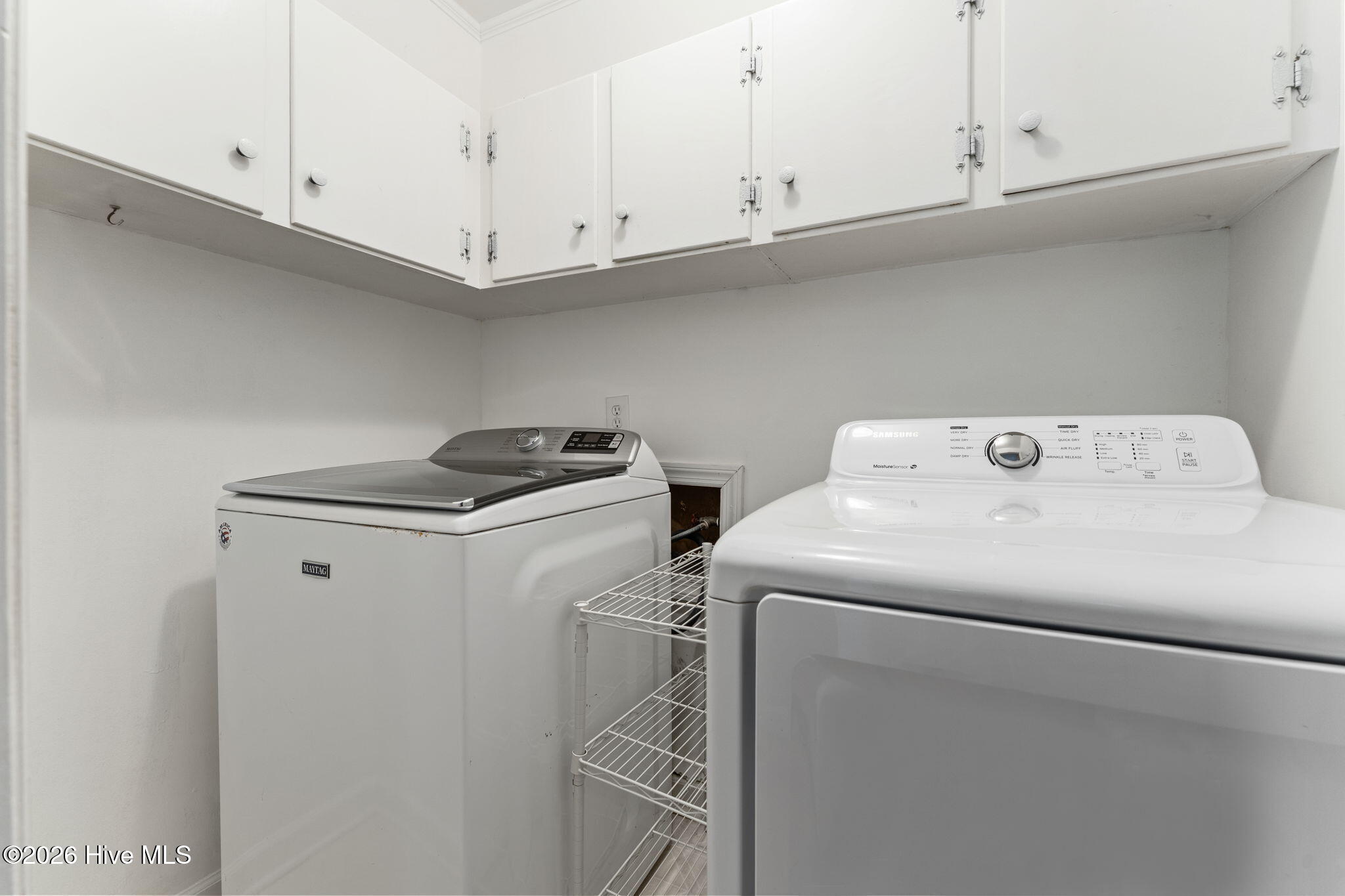 1055 Inverness Road Southern Pines, NC 28387 - Photo 19 of 54 Laundry Room