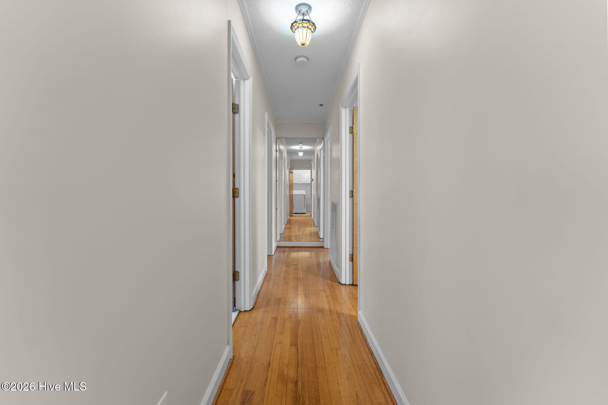 1055 Inverness Road Southern Pines, NC 28387 - Photo 20 of 54 Hallway