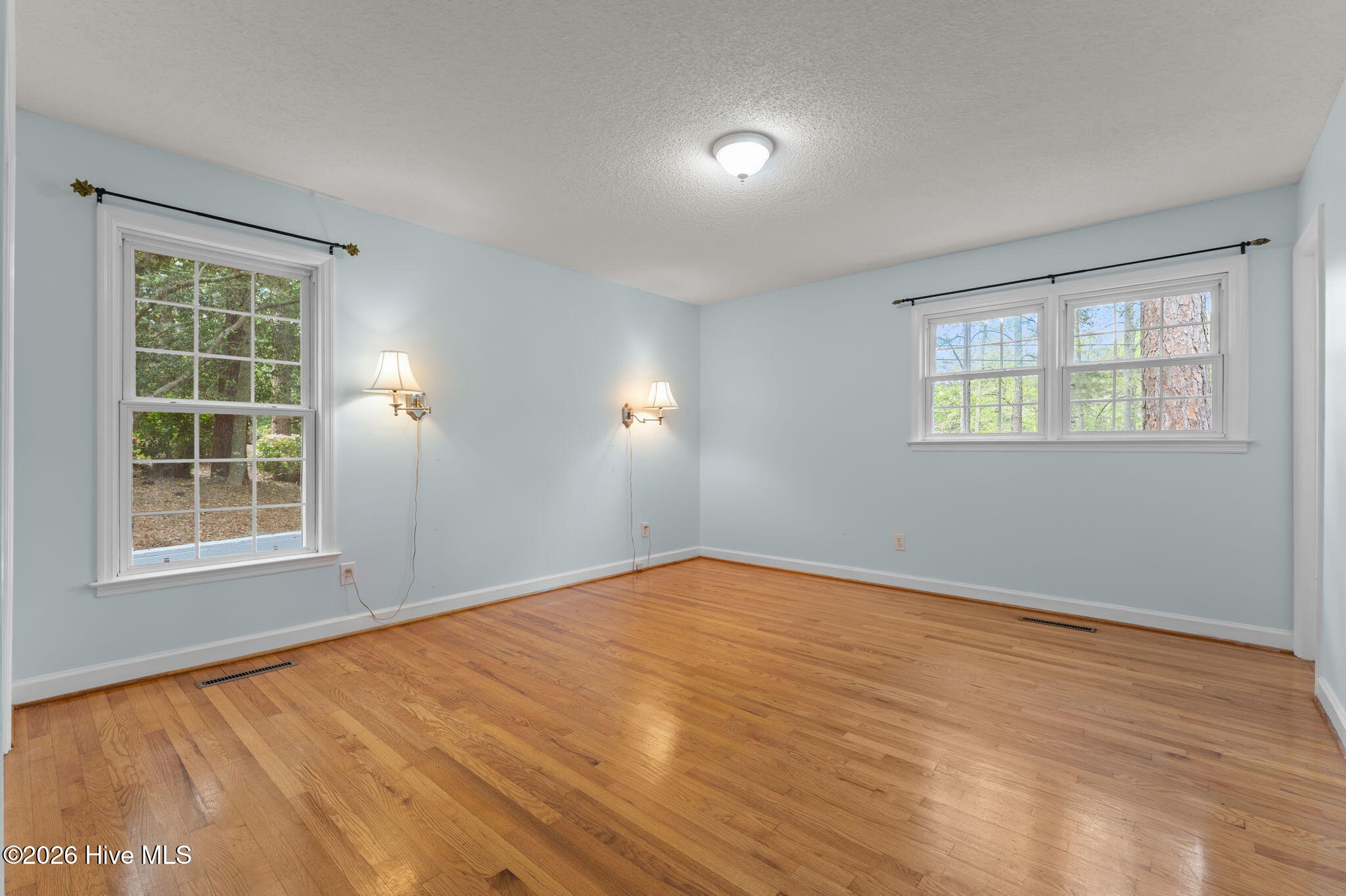 1055 Inverness Road Southern Pines, NC 28387 - Photo 25 of 54 Master Bedroom