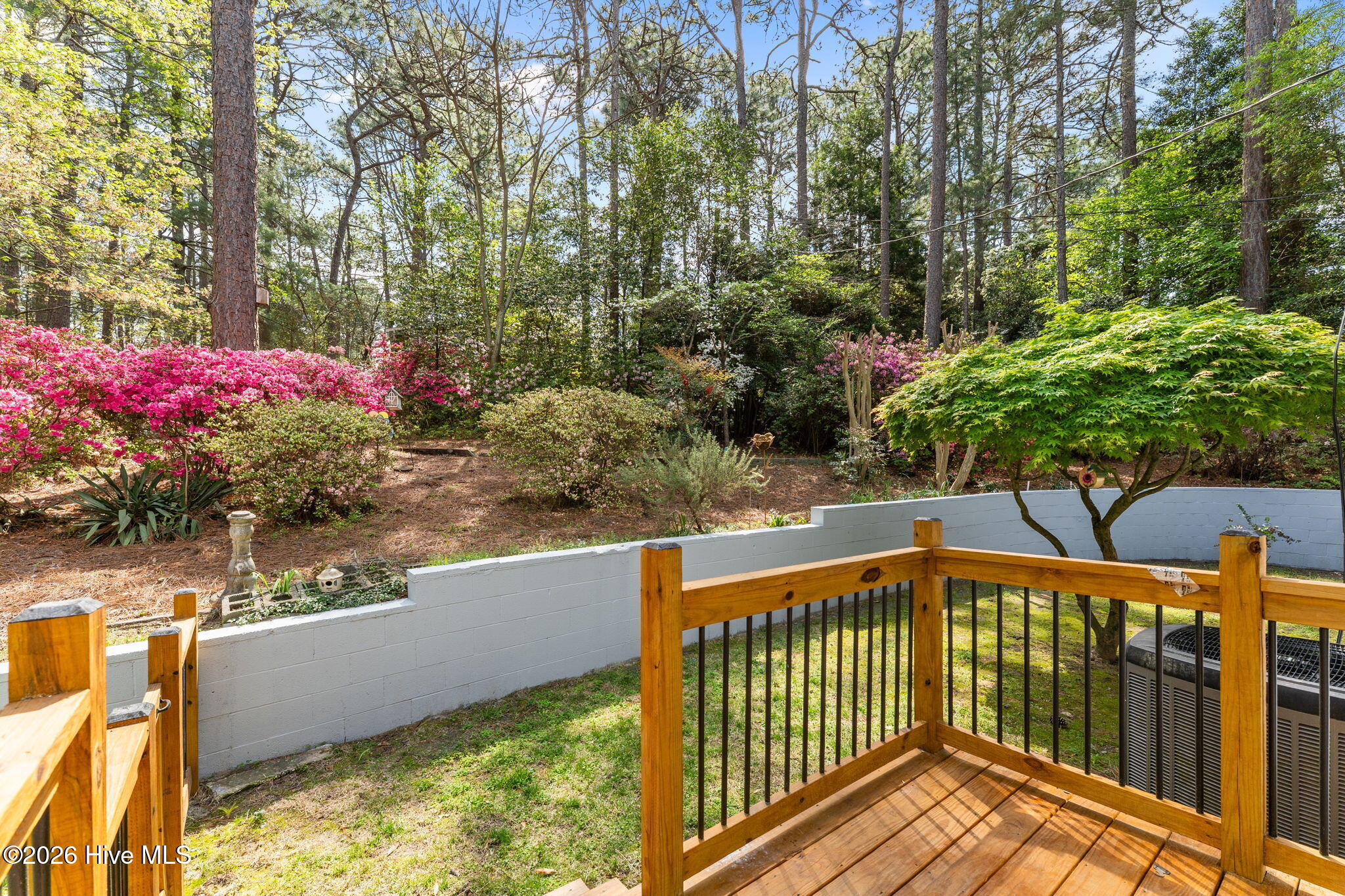 1055 Inverness Road Southern Pines, NC 28387 - Photo 32 of 54 Back