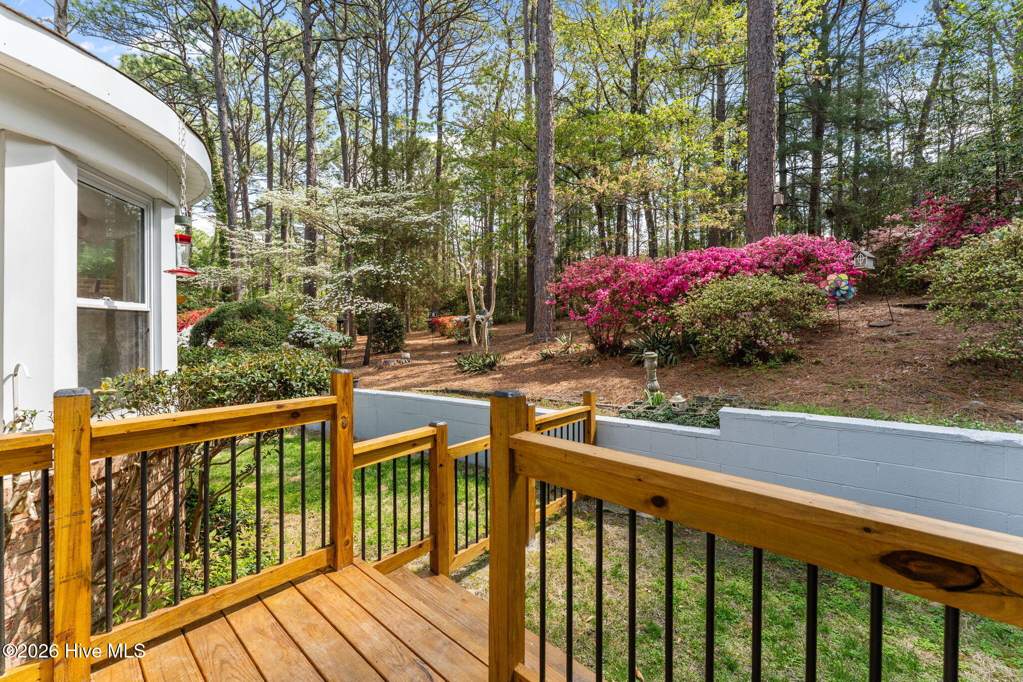 1055 Inverness Road Southern Pines, NC 28387 - Photo 33 of 54 Back