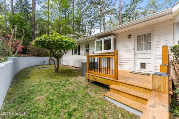 $2,300 | 1055 Inverness Road, Southern Pines, NC 28387