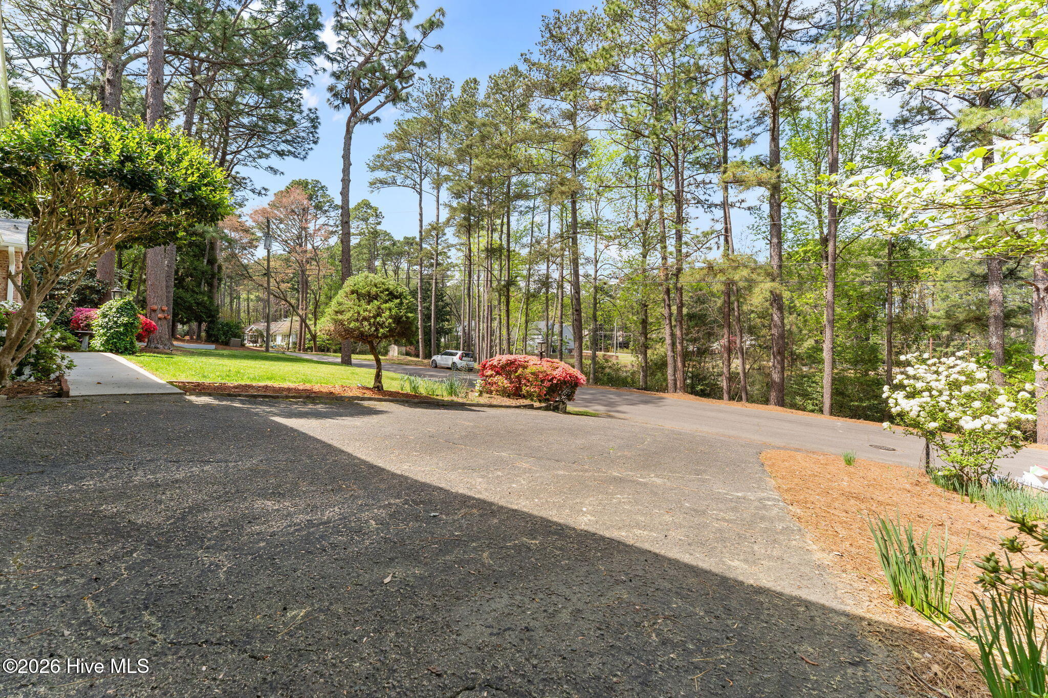 1055 Inverness Road Southern Pines, NC 28387 - Photo 35 of 54 Back