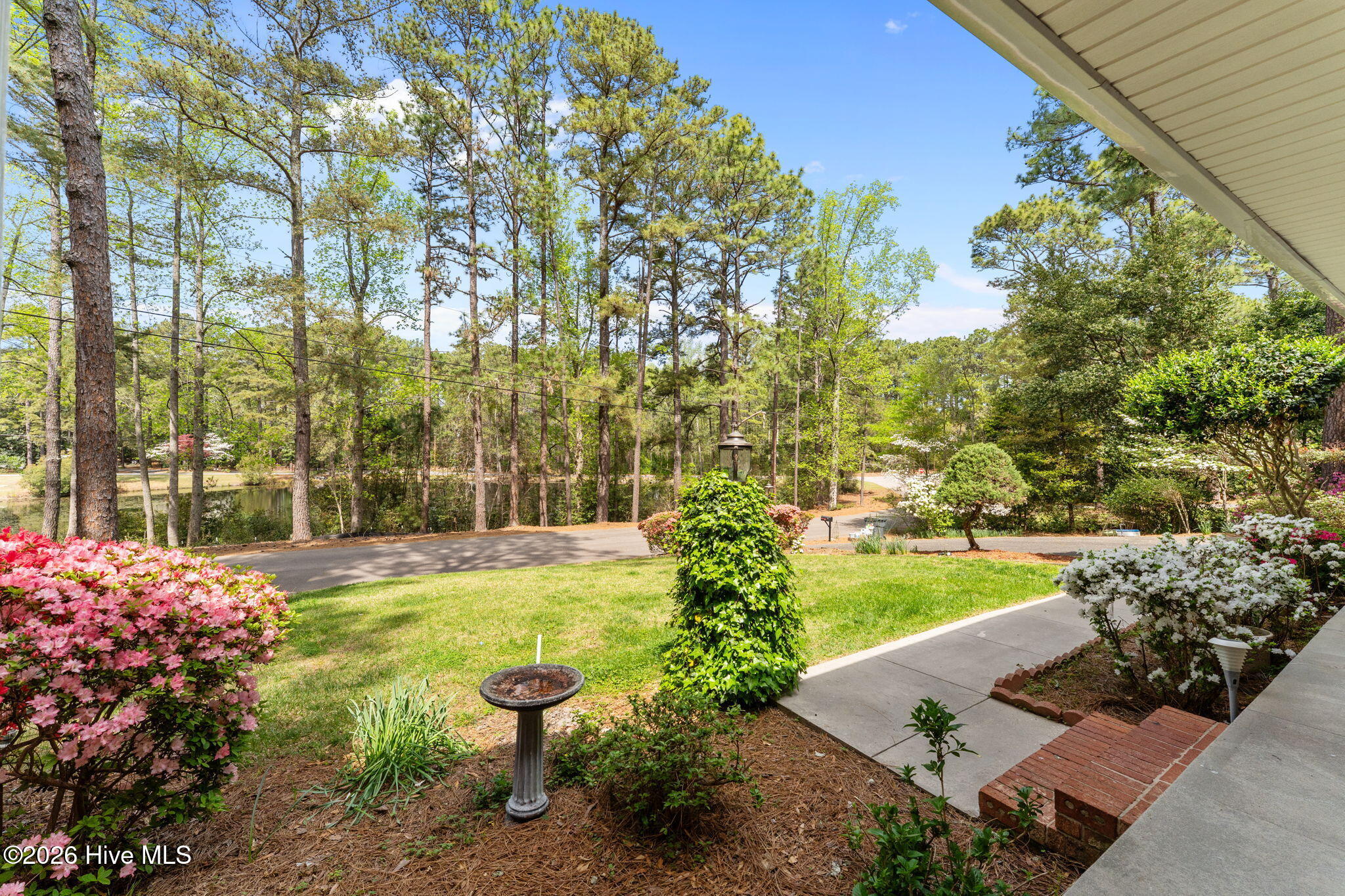 1055 Inverness Road Southern Pines, NC 28387 - Photo 39 of 54 Back
