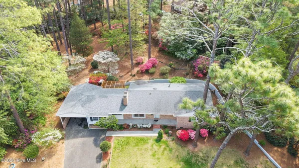 $2,300 | 1055 Inverness Road, Southern Pines, NC 28387