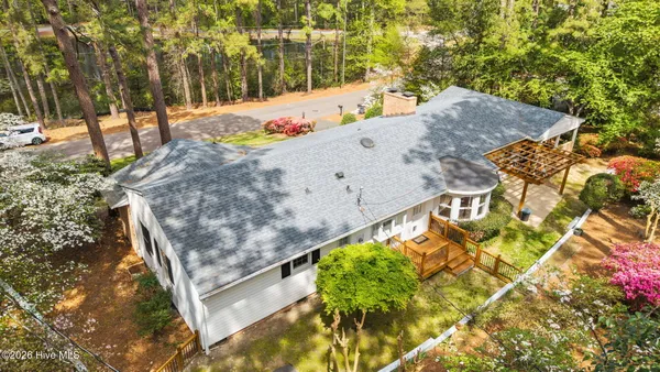 $2,300 | 1055 Inverness Road, Southern Pines, NC 28387
