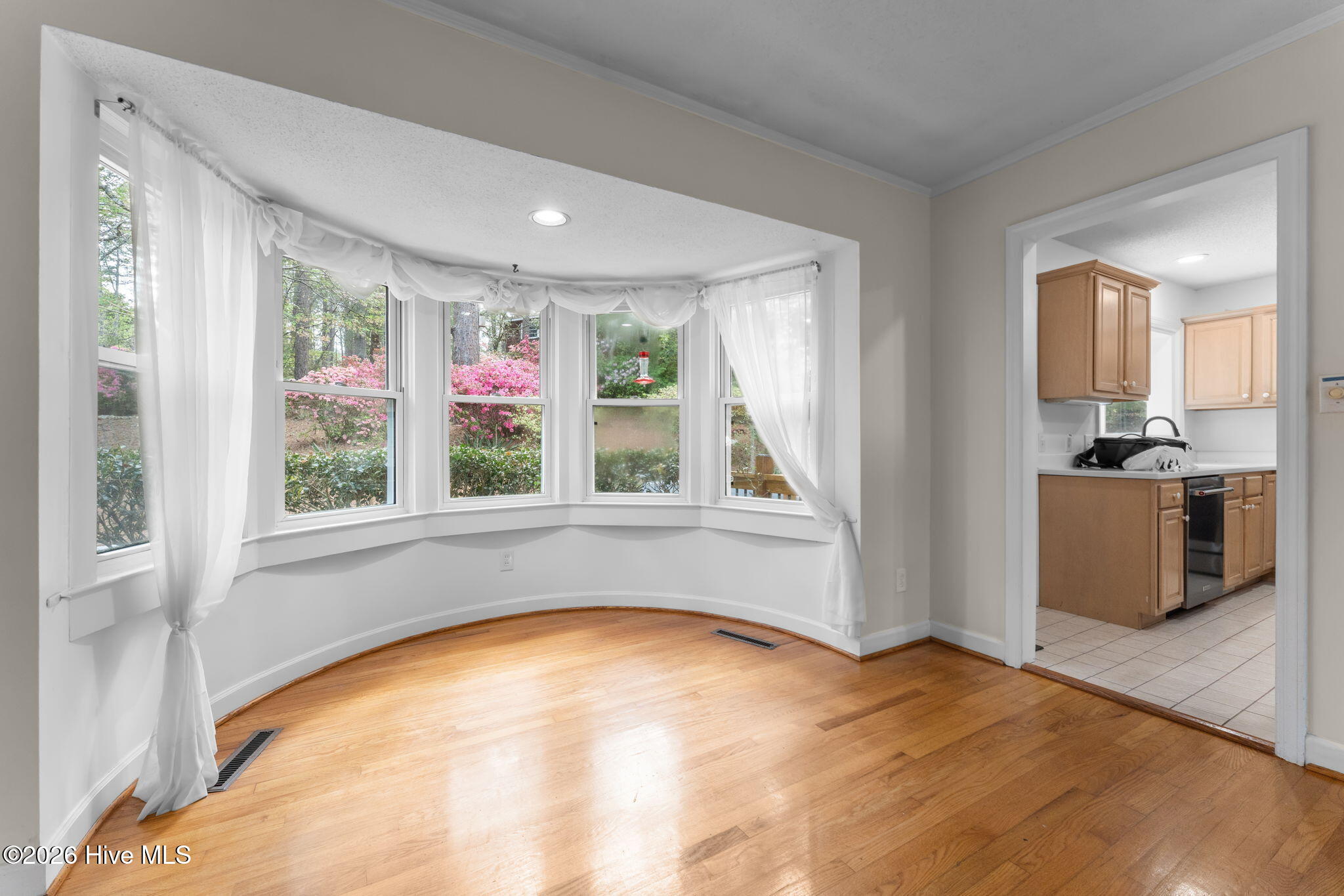1055 Inverness Road Southern Pines, NC 28387 - Photo 8 of 54 Dining Area