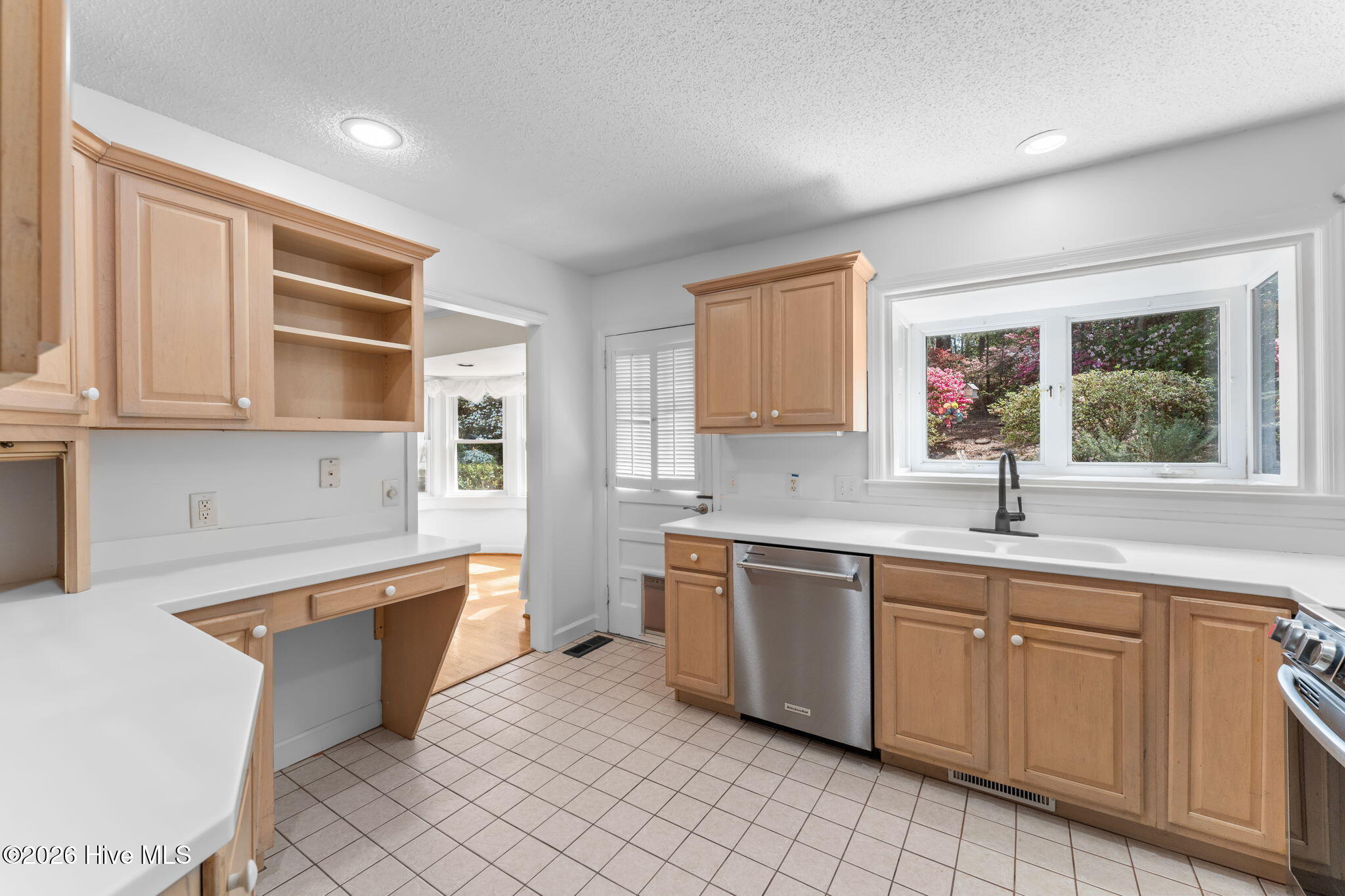 1055 Inverness Road Southern Pines, NC 28387 - Photo 9 of 54 Kitchen