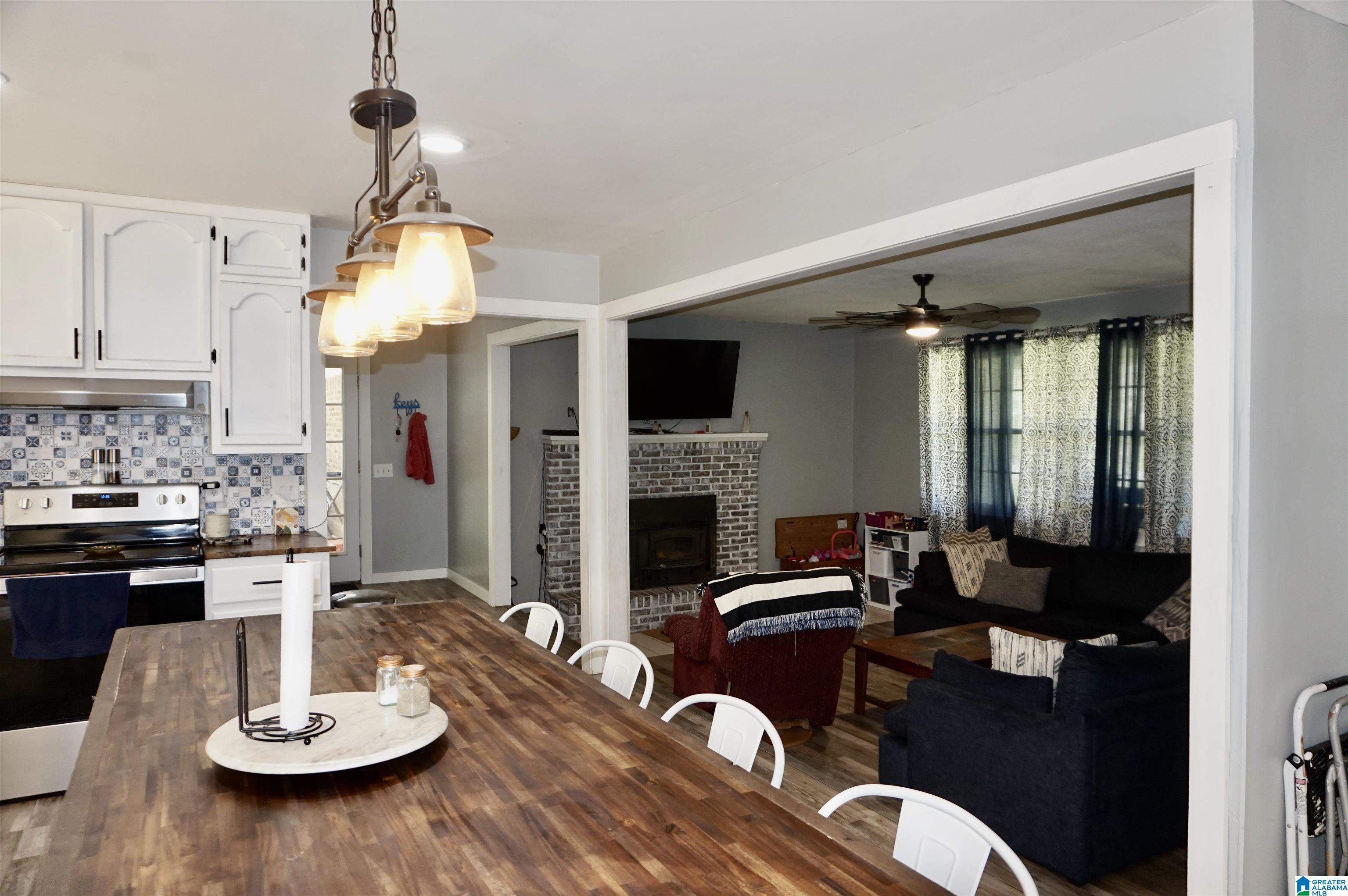 3612 Hulaco Road Joppa, AL 35087 - Photo 10 of 75 Gallery Image 10