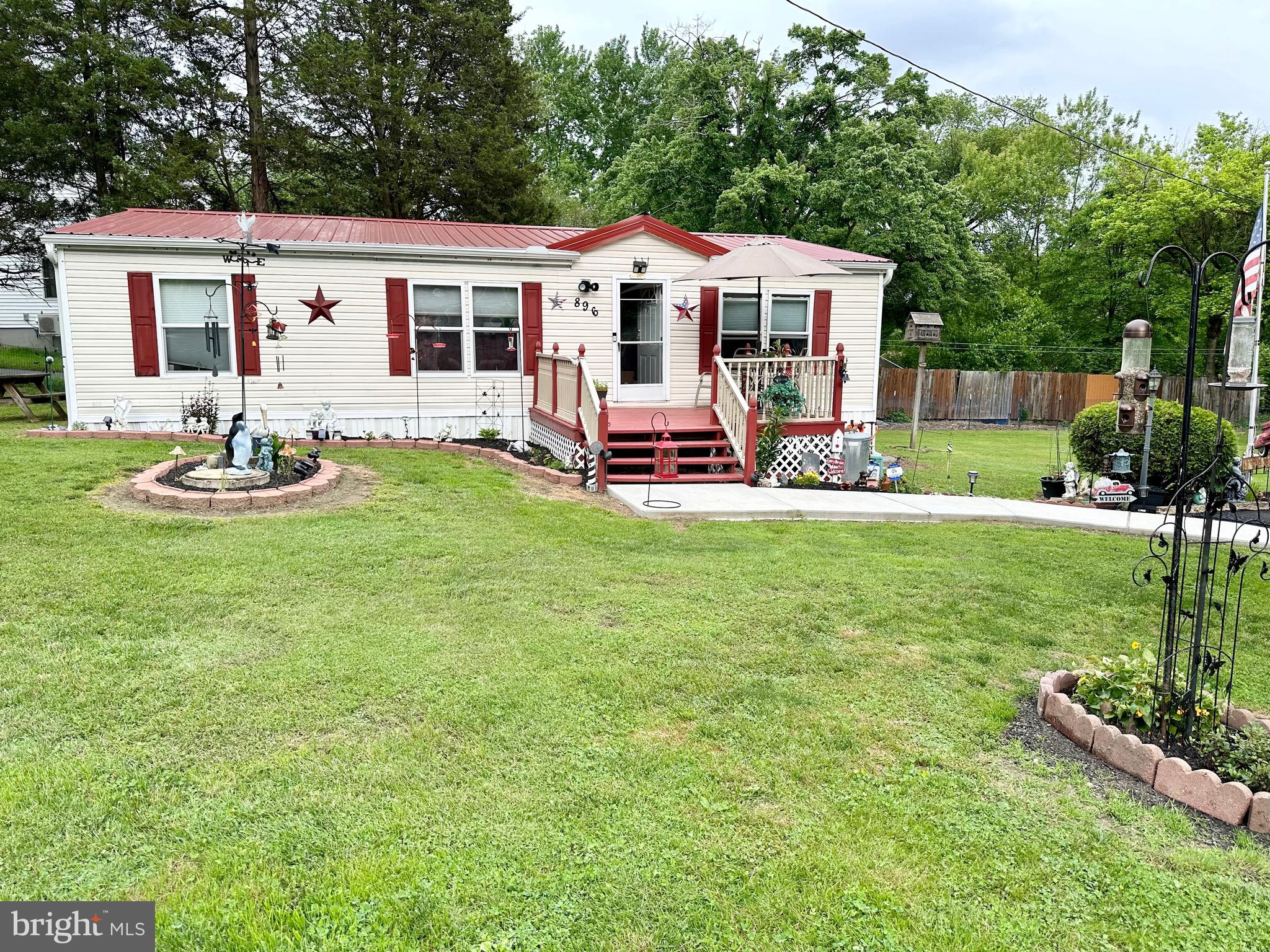 896 East Old Philadelphia Road, Unit 896 Elkton, MD 21921 - Photo 1 of 16 Exterior Front