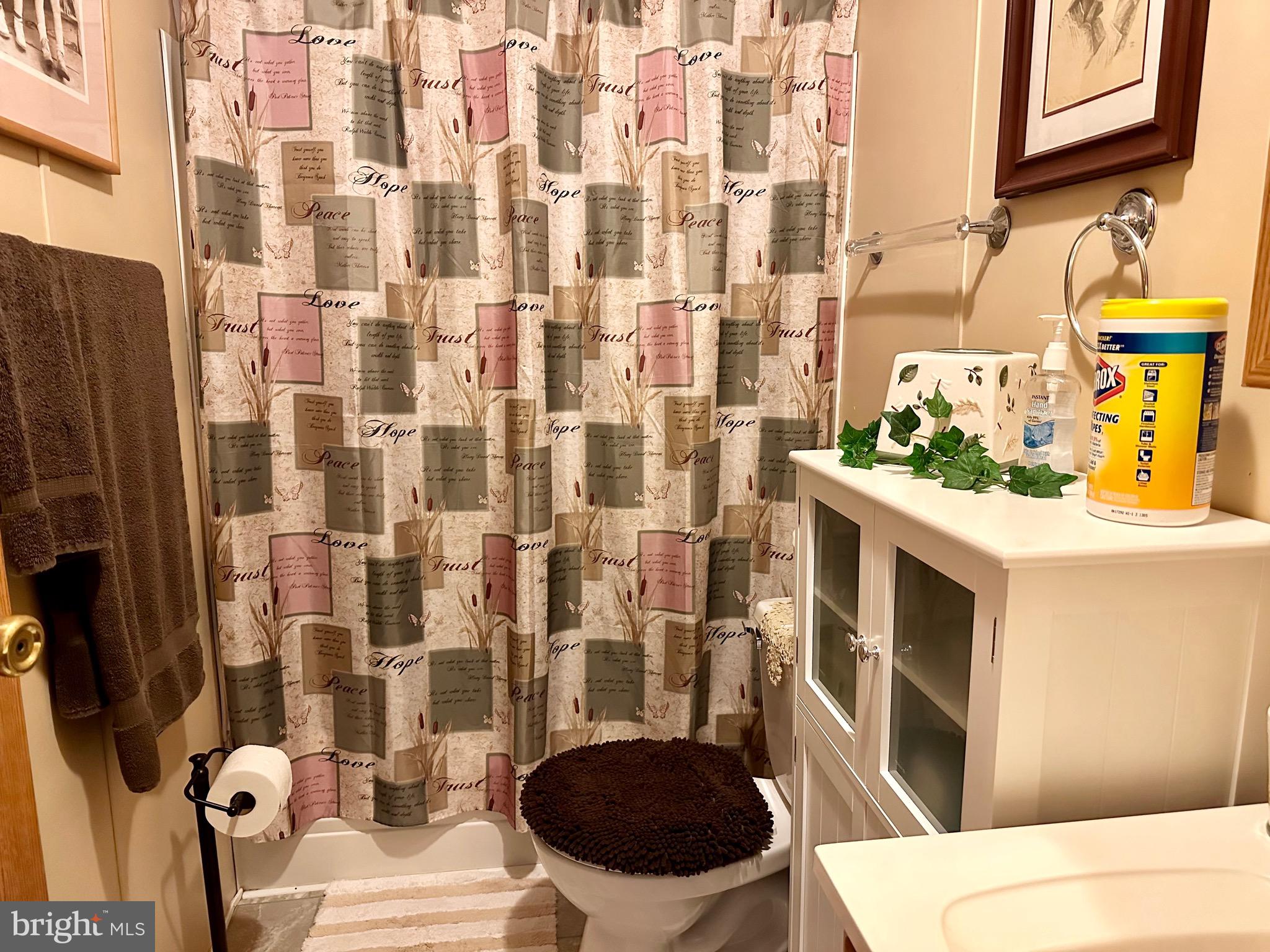 896 East Old Philadelphia Road, Unit 896 Elkton, MD 21921 - Photo 11 of 16 Full Hall Bath
