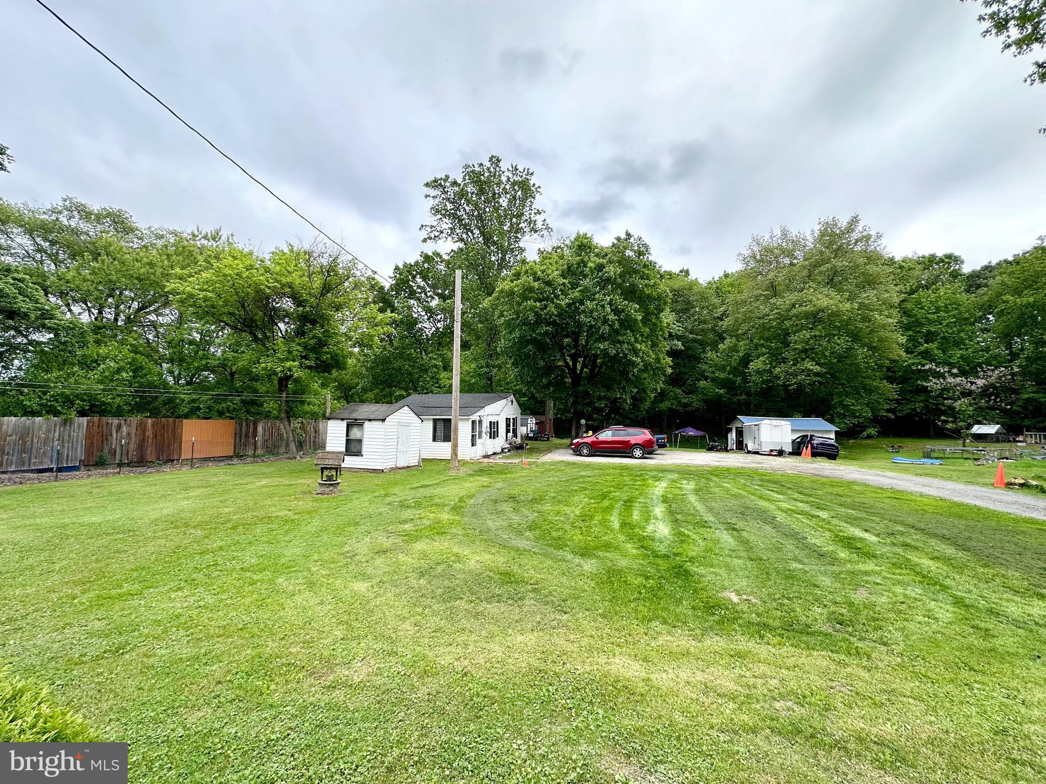 896 East Old Philadelphia Road, Unit 896 Elkton, MD 21921 - Photo 13 of 16 Exterior Side