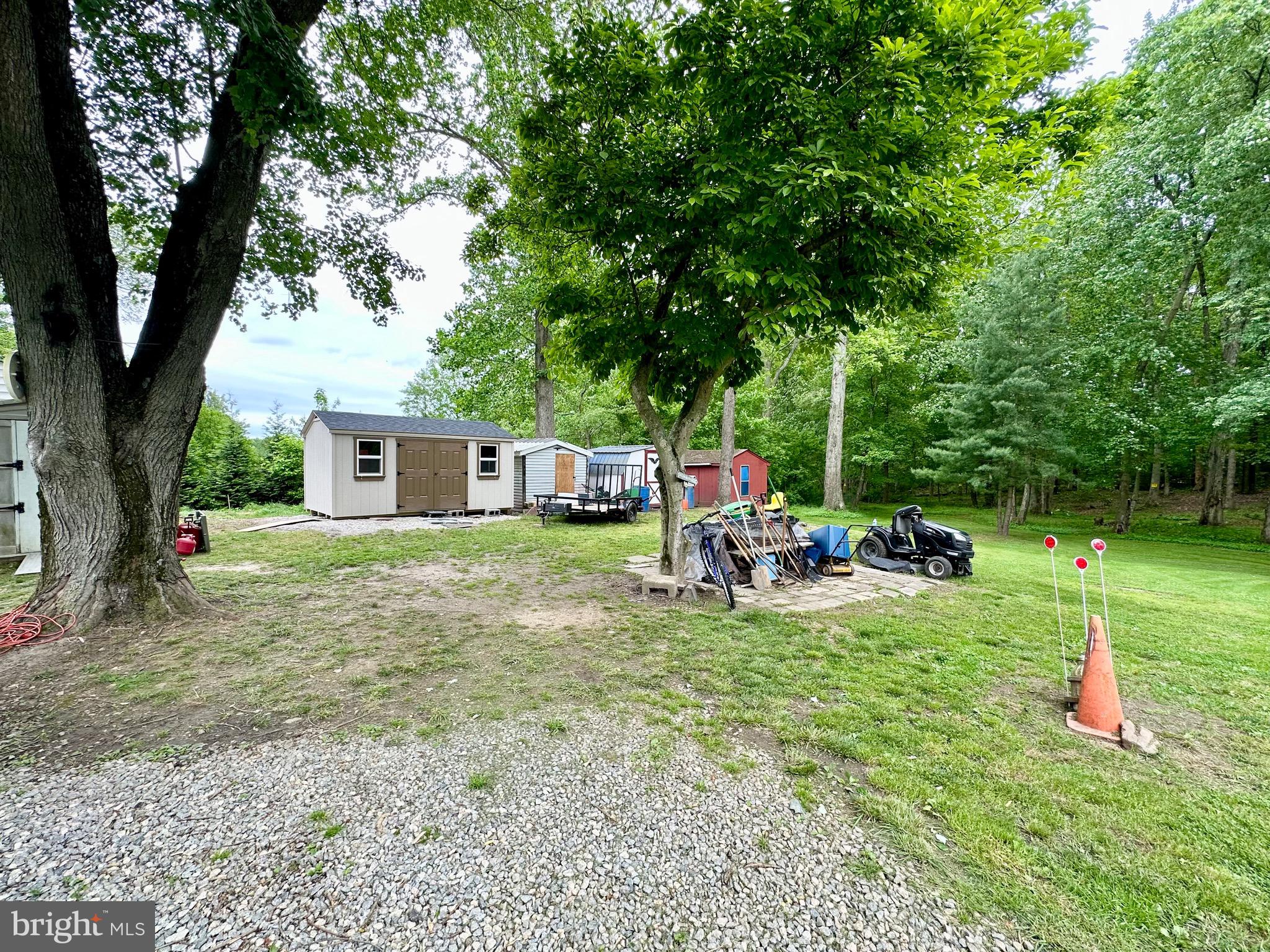 896 East Old Philadelphia Road, Unit 896 Elkton, MD 21921 - Photo 15 of 16 Sheds