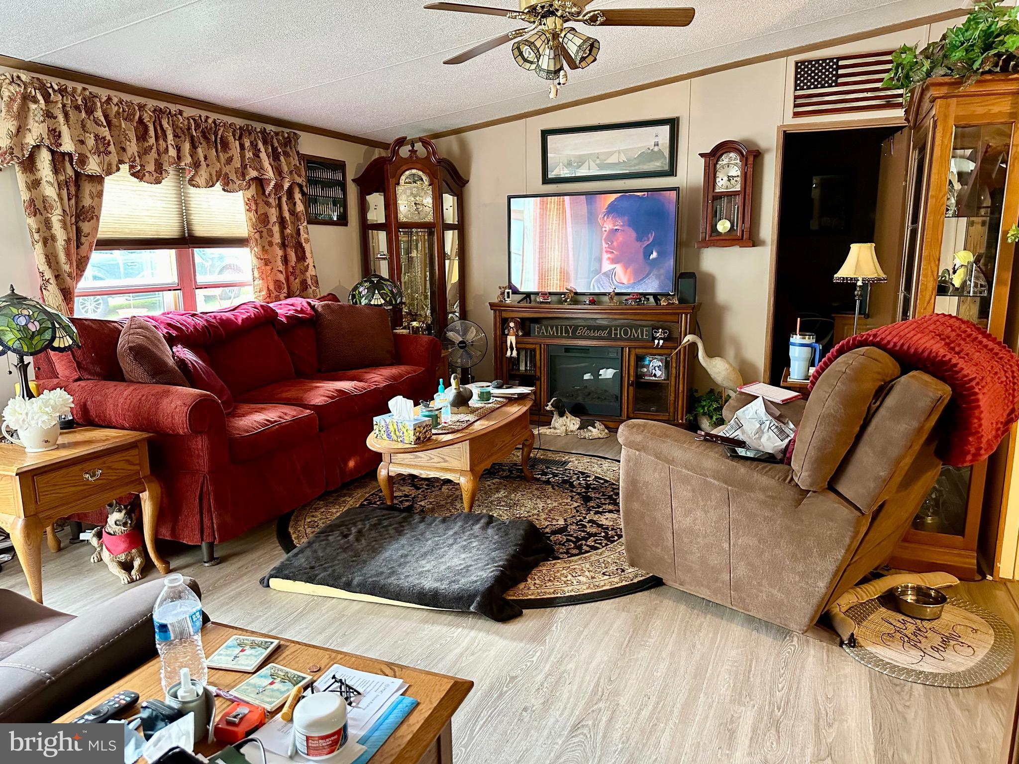 896 East Old Philadelphia Road, Unit 896 Elkton, MD 21921 - Photo 3 of 16 Living Room