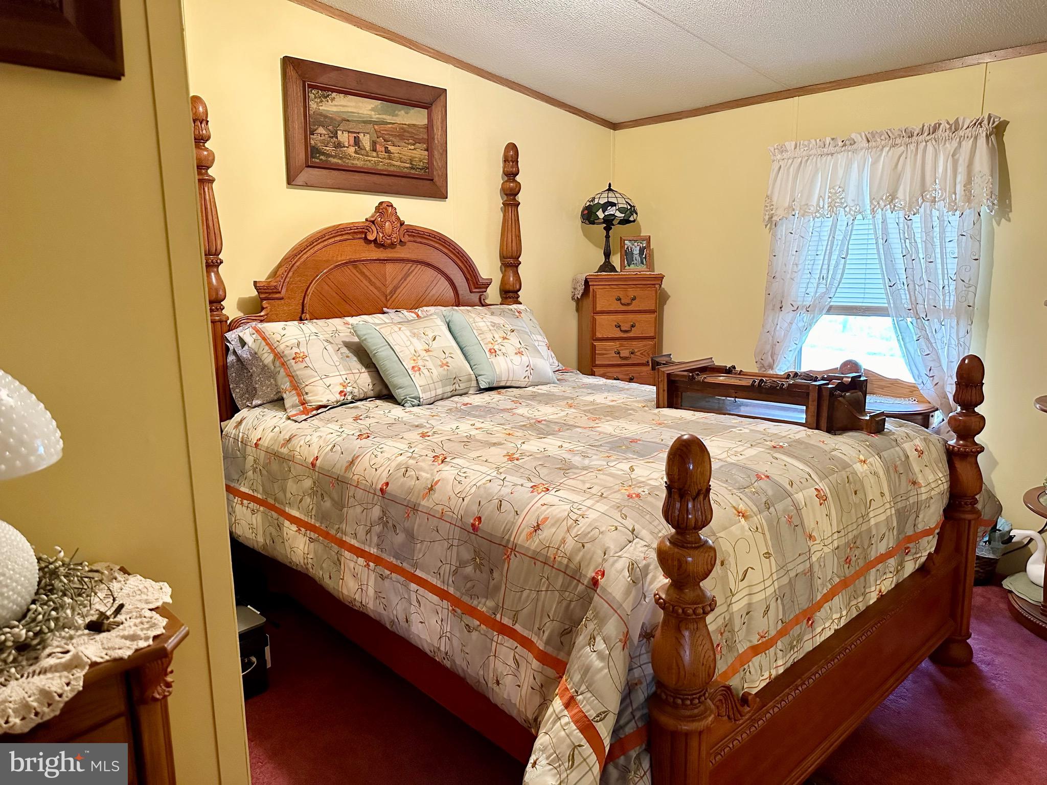 896 East Old Philadelphia Road, Unit 896 Elkton, MD 21921 - Photo 10 of 16 3rd Bedroom