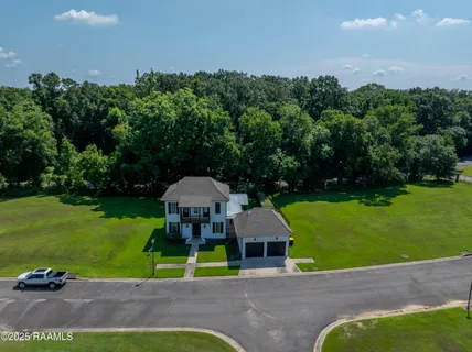 $44,100 | 111 Farmview Drive, Carencro, LA 70520
