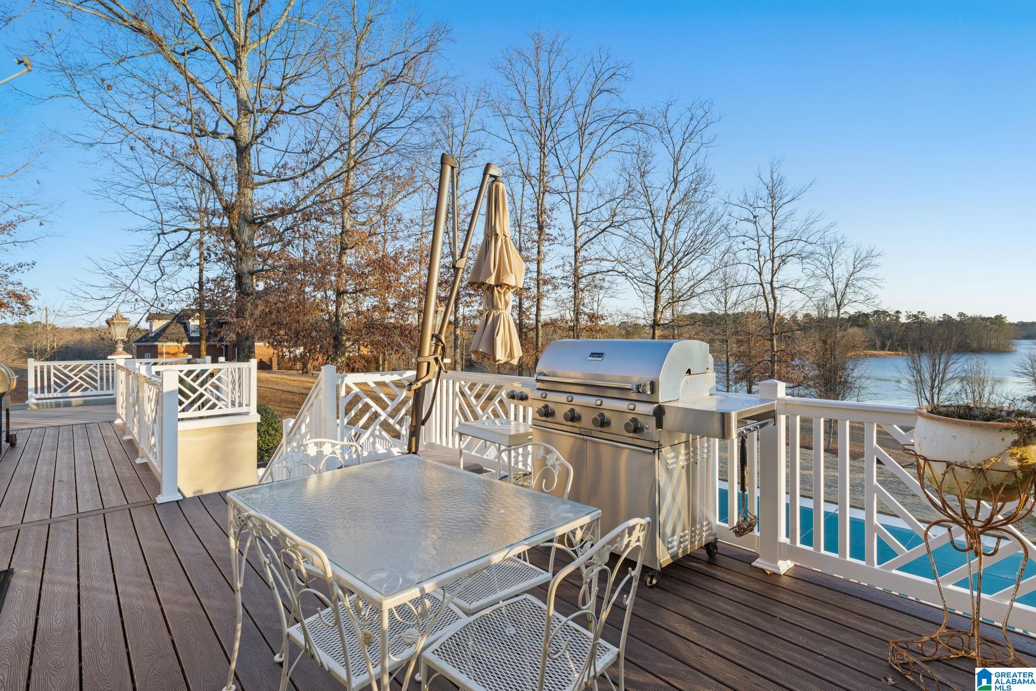 1806 Loch Drive Cullman, AL 35055 - Photo 50 of 75