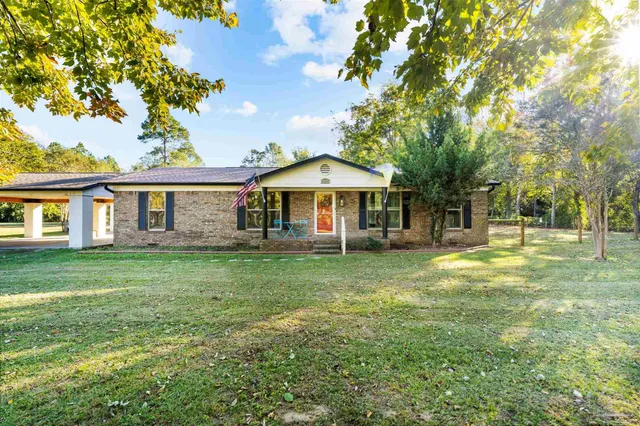 $355,000 | 10205 North Loop Road, Pensacola, FL 32507