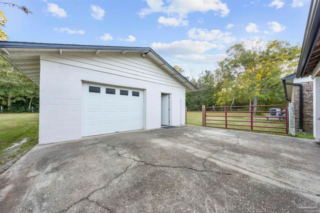 $355,000 | 10205 North Loop Road, Pensacola, FL 32507