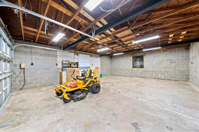 $355,000 | 10205 North Loop Road, Pensacola, FL 32507