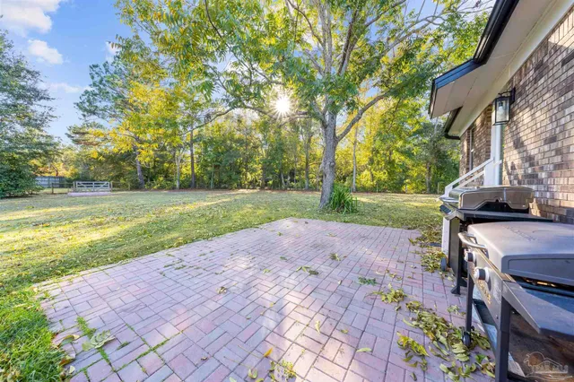 $355,000 | 10205 North Loop Road, Pensacola, FL 32507