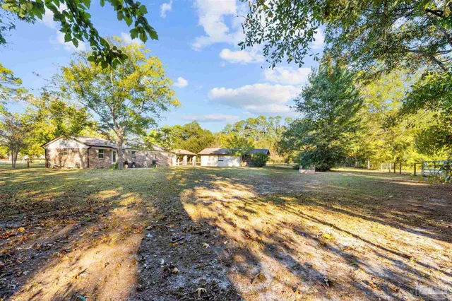 $355,000 | 10205 North Loop Road, Pensacola, FL 32507