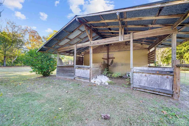 $355,000 | 10205 North Loop Road, Pensacola, FL 32507