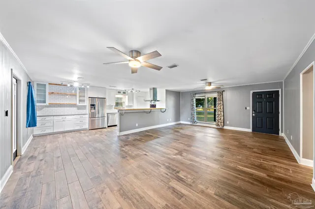 $355,000 | 10205 North Loop Road, Pensacola, FL 32507