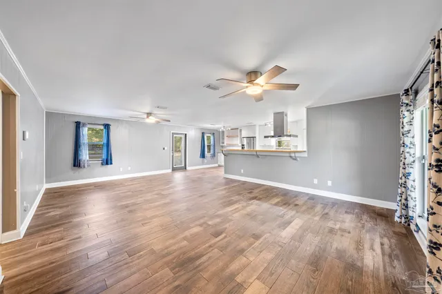 $355,000 | 10205 North Loop Road, Pensacola, FL 32507