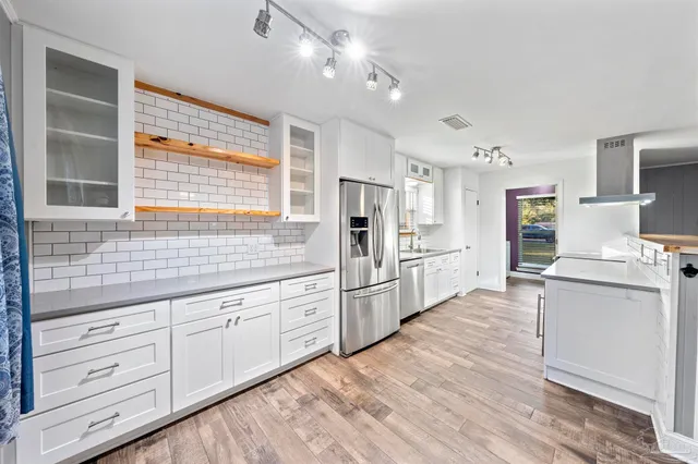 $355,000 | 10205 North Loop Road, Pensacola, FL 32507