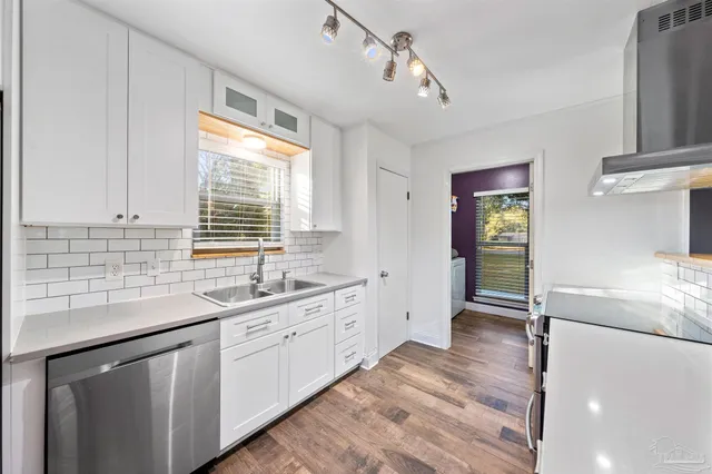 $355,000 | 10205 North Loop Road, Pensacola, FL 32507