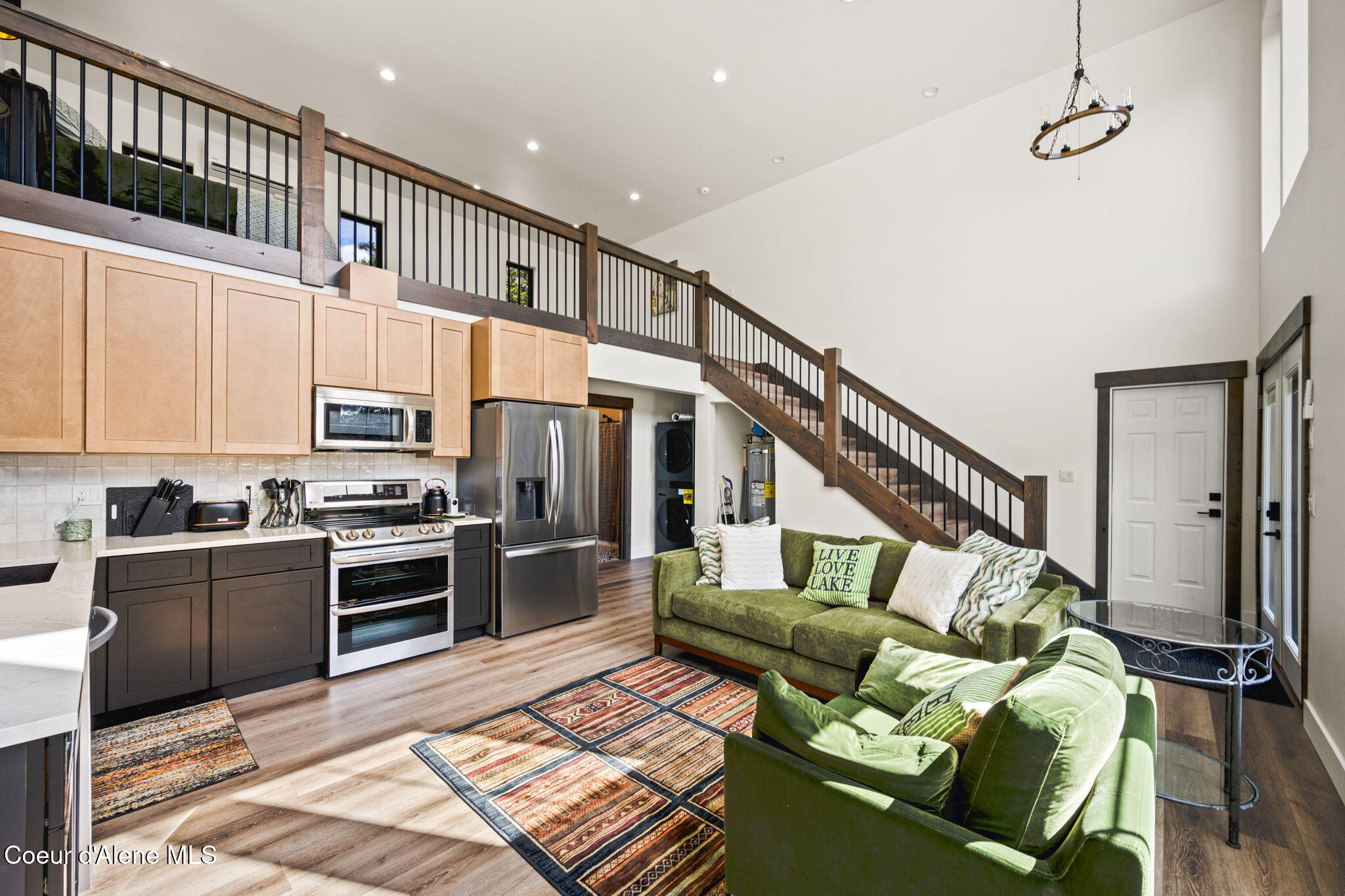 6799 East Shiras Road Coeur D'Alene, ID 83814 - Photo 82 of 98 ADU