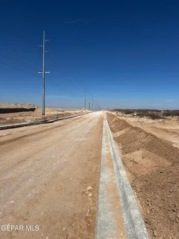 $99,900 | Pn728346 Berryville Street, El Paso, TX 79938