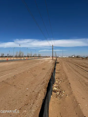 $99,900 | Pn728346 Berryville Street, El Paso, TX 79938