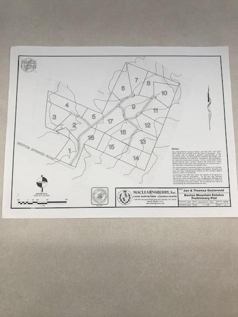 0 Camp Agape Road Benton, TN 37307 - Photo 16 of 16 Gallery Image 16