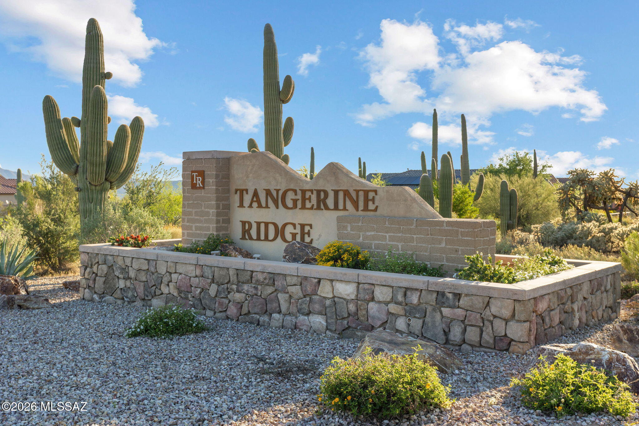 11899 North Raphael Way Tucson, AZ 85742 - Photo 35 of 36
