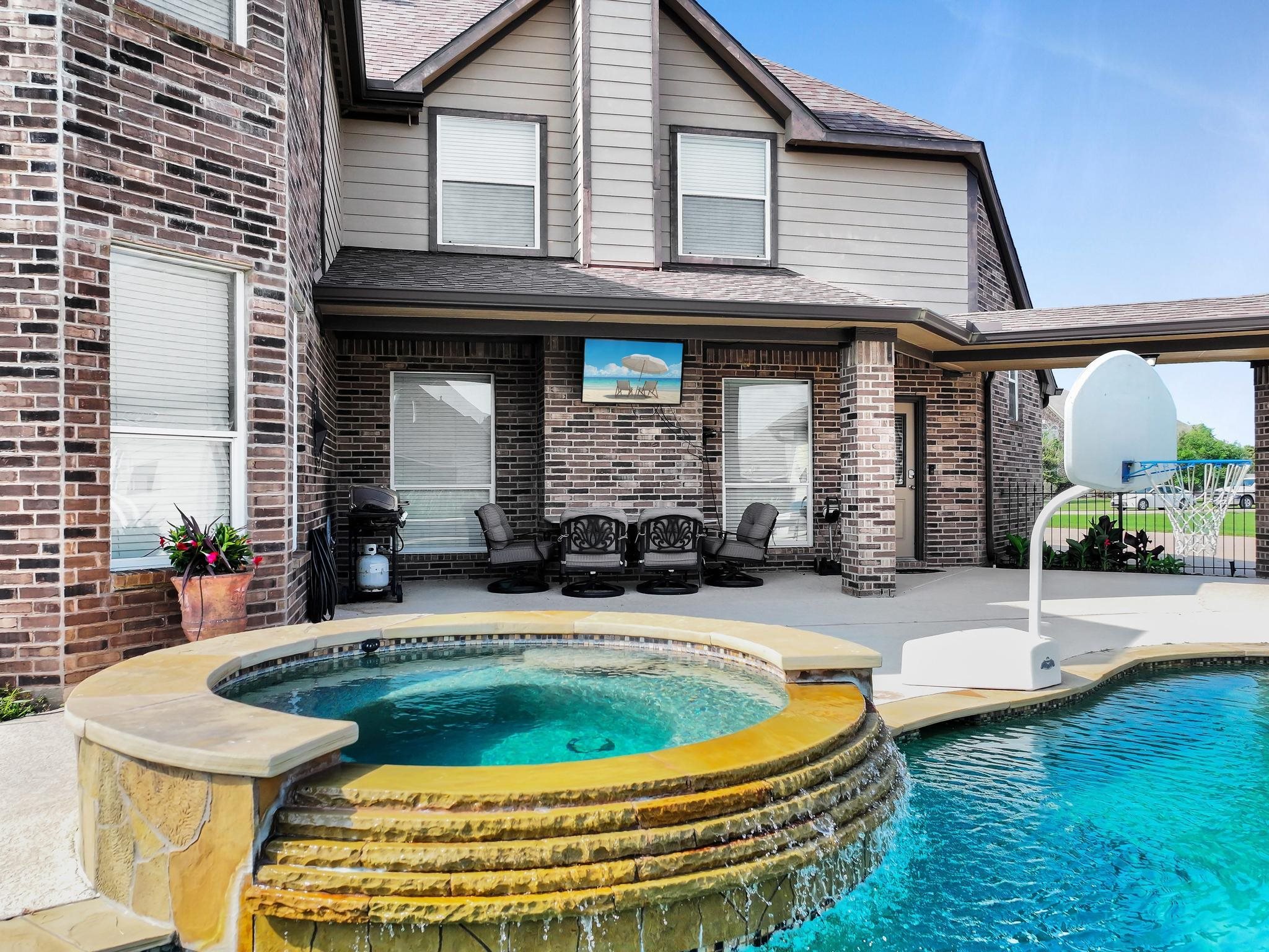 14865 Lisa Lane Beaumont, TX 77713 - Photo 44 of 50