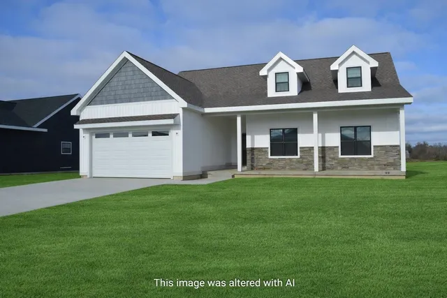 $465,000 | 320 Willow Street, Pardeeville, WI 53954